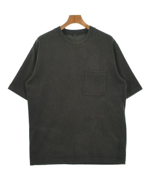 Wild Life Tailor เสื้อยืด/เสื้อท็อปส์
