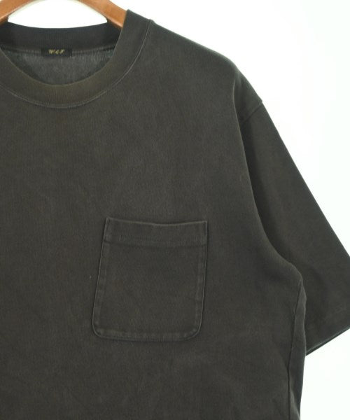 Wild Life Tailor เสื้อยืด/เสื้อท็อปส์