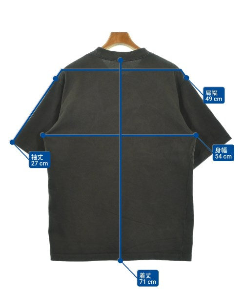 Wild Life Tailor เสื้อยืด/เสื้อท็อปส์