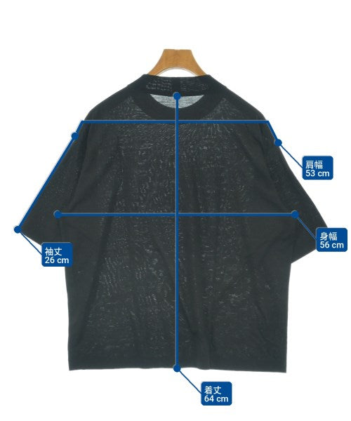 Wild Life Tailor เสื้อยืด/เสื้อท็อปส์