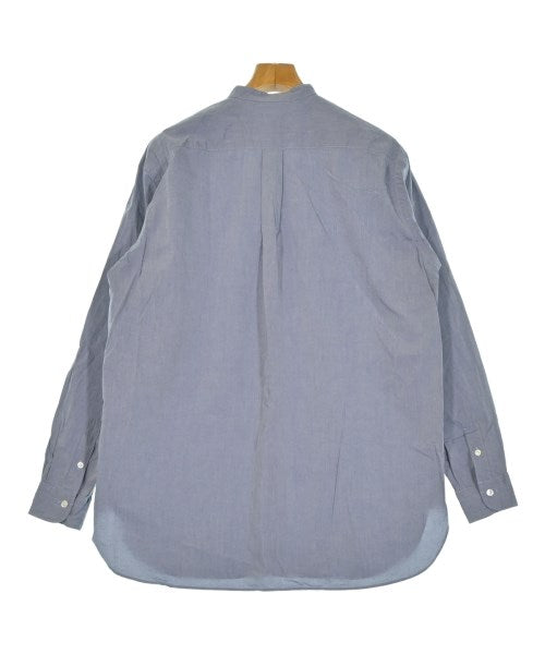 Wild Life Tailor เสื้อลำลอง