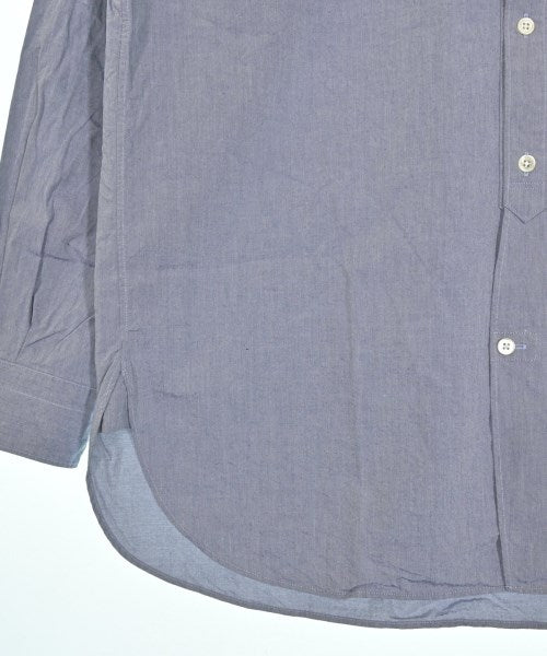 Wild Life Tailor เสื้อลำลอง