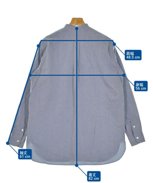 Wild Life Tailor เสื้อลำลอง