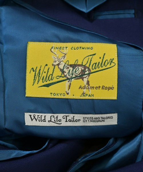 Wild Life Tailor เบลเซอร์/แจ็คเก็ตสูท