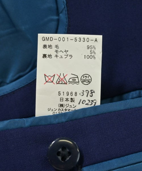 Wild Life Tailor เบลเซอร์/แจ็คเก็ตสูท