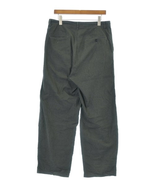 Wild Life Tailor กางเกง อื่น