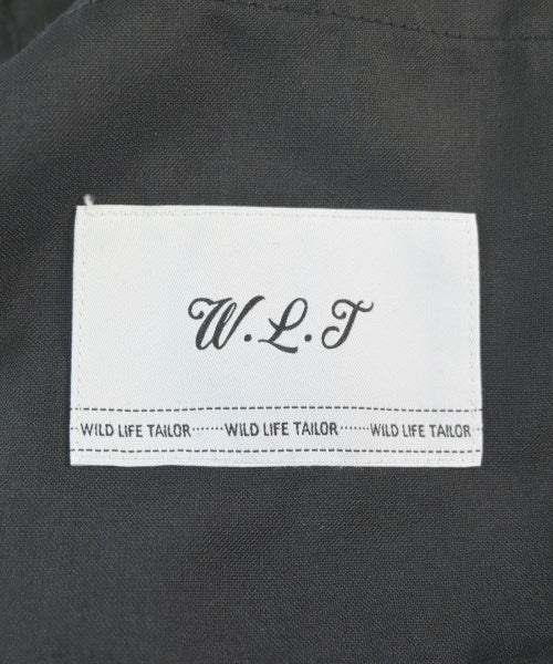 Wild Life Tailor เบลเซอร์/แจ็คเก็ตสูท