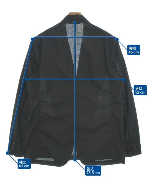 Wild Life Tailor เบลเซอร์/แจ็คเก็ตสูท