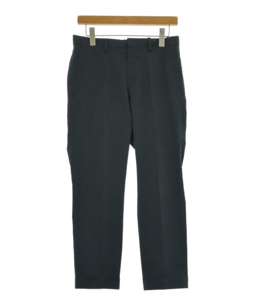 Wild Life Tailor กางเกงขายาว
