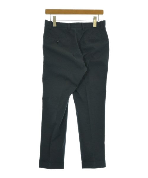 Wild Life Tailor กางเกงขายาว