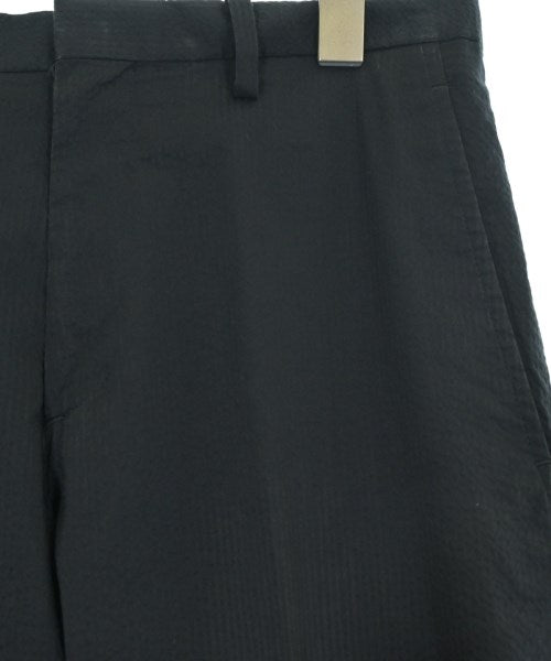 Wild Life Tailor กางเกงขายาว