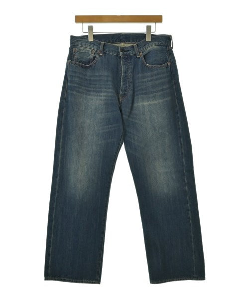 Wild Life Tailor ยีนส์