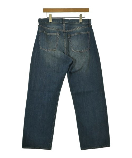 Wild Life Tailor ยีนส์