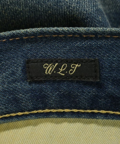 Wild Life Tailor ยีนส์