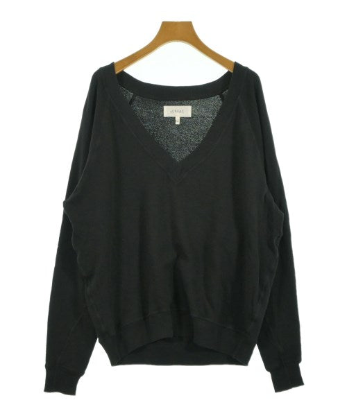 THE GREAT เสื้อสเวตเตอร์