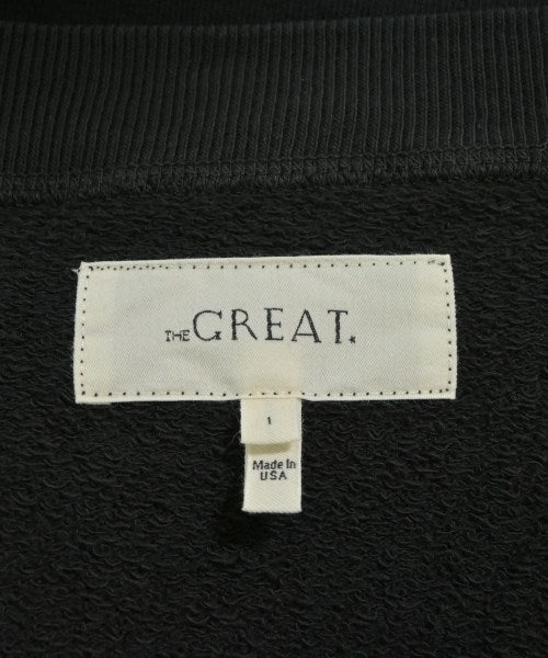 THE GREAT เสื้อสเวตเตอร์