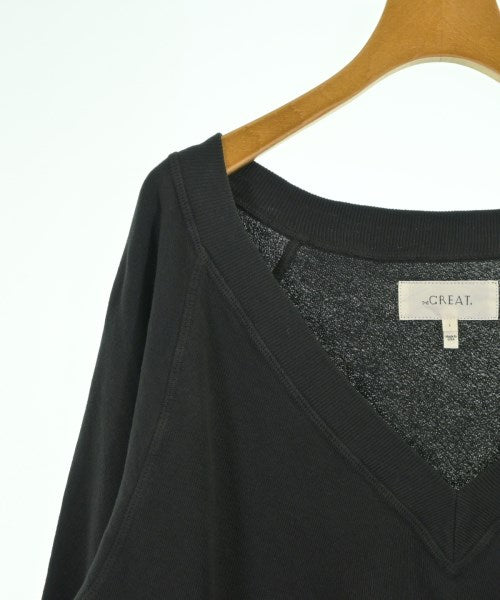 THE GREAT เสื้อสเวตเตอร์
