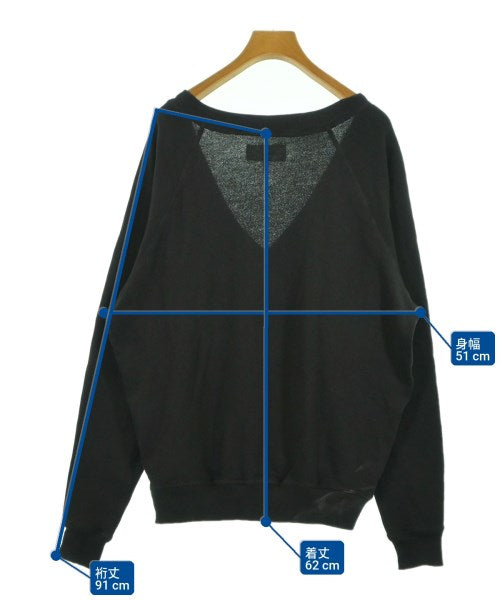 THE GREAT เสื้อสเวตเตอร์