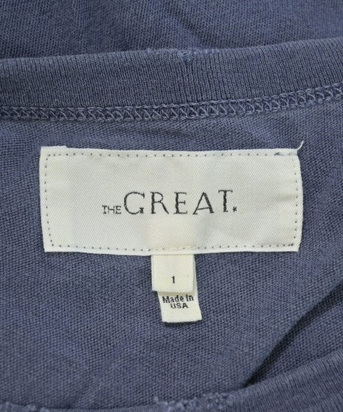 THE GREAT ชุดเดรส