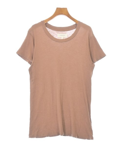 THE GREAT เสื้อยืด/เสื้อท็อปส์