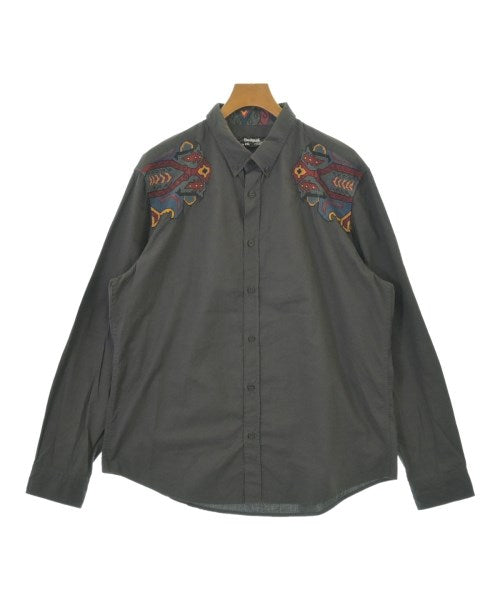 Desigual เสื้อลำลอง