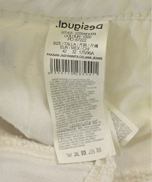 Desigual ยีนส์