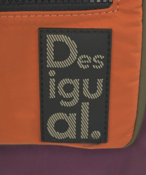 Desigual กระเป๋าสะพาย