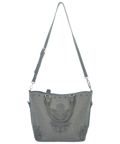 Desigual กระเป๋าถือขนาดใหญ่