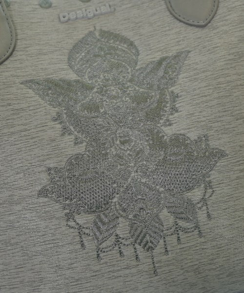 Desigual กระเป๋าถือขนาดใหญ่