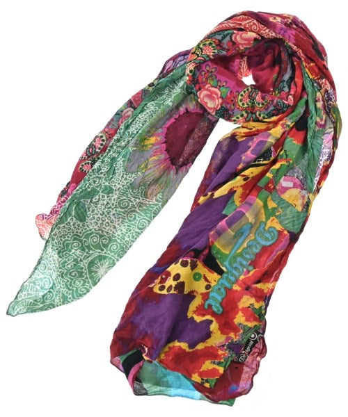 Desigual ผ้าคลุมไหล่