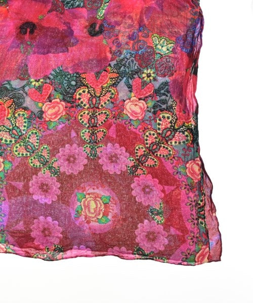 Desigual ผ้าคลุมไหล่