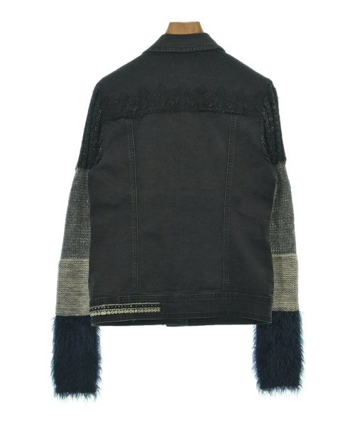 Desigual แจ็คเก็ตเบลาส์ อื่น