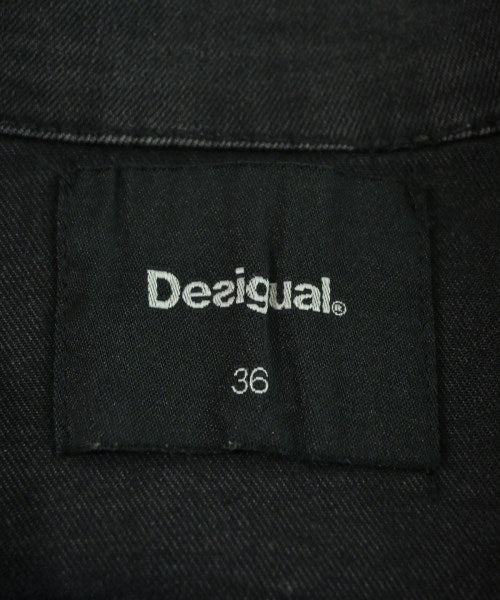 Desigual แจ็คเก็ตเบลาส์ อื่น