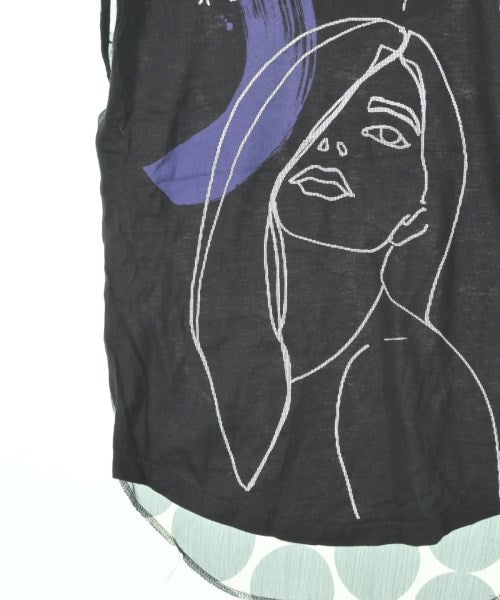 Desigual แขนกุด