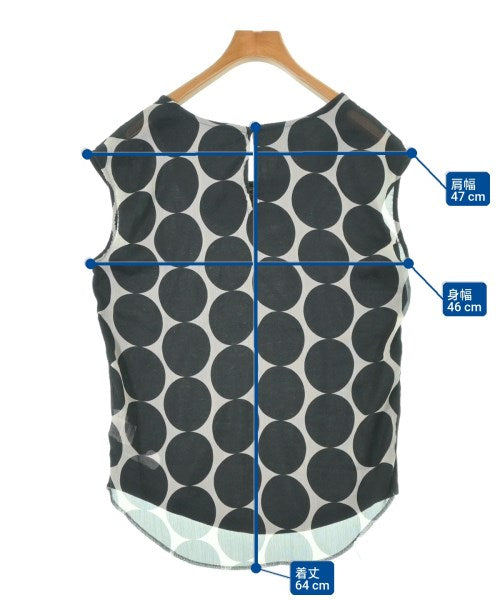 Desigual แขนกุด