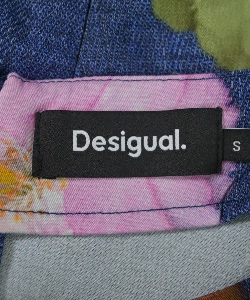 Desigual ชุดเดรส