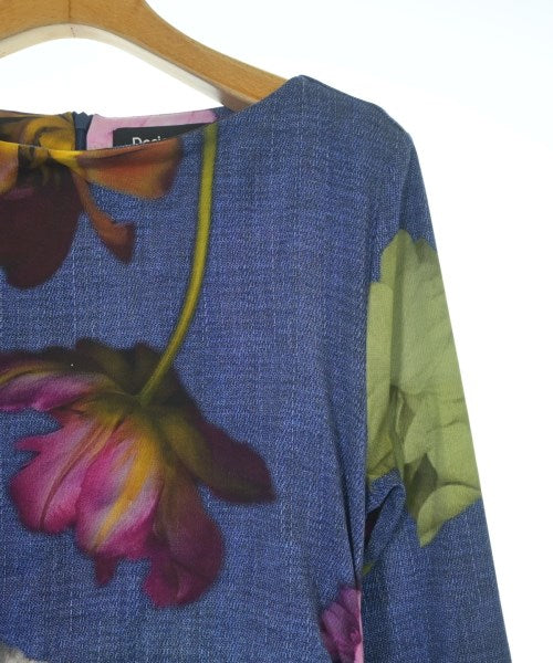 Desigual ชุดเดรส