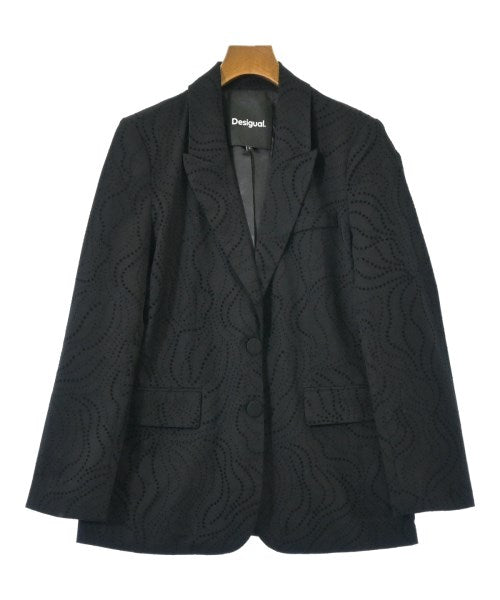 Desigual เบลเซอร์/แจ็คเก็ตสูท