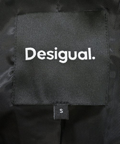 Desigual เบลเซอร์/แจ็คเก็ตสูท