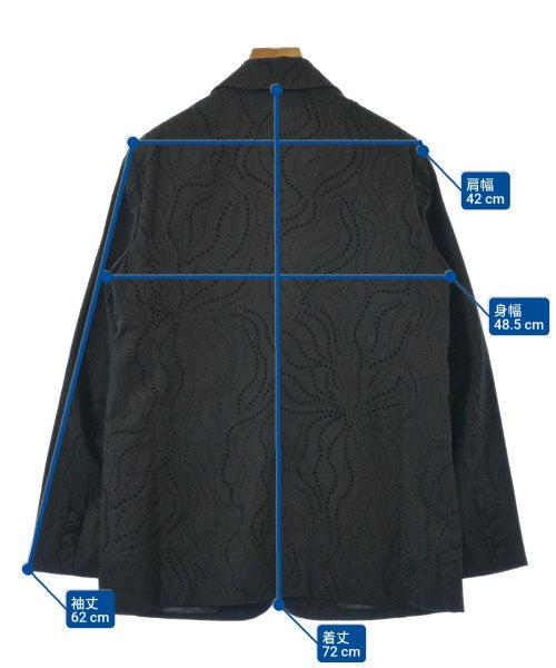 Desigual เบลเซอร์/แจ็คเก็ตสูท