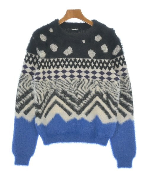 Desigual เสื้อกันหนาว