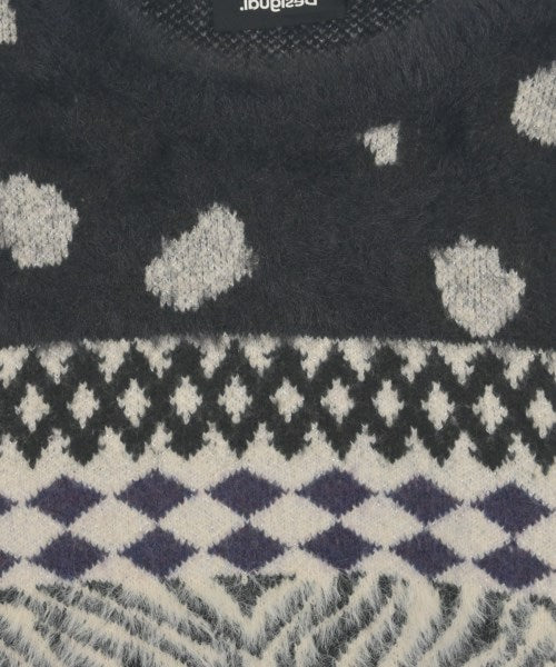 Desigual เสื้อกันหนาว