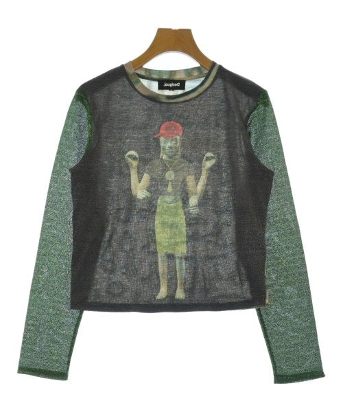 Desigual เสื้อกันหนาว