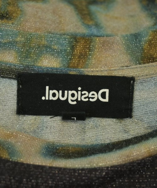 Desigual เสื้อกันหนาว
