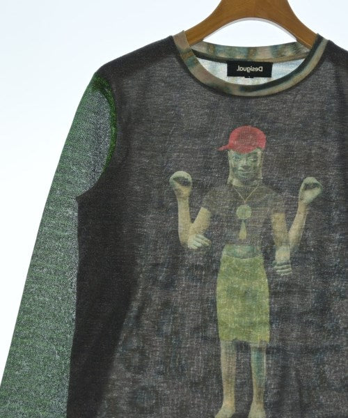 Desigual เสื้อกันหนาว