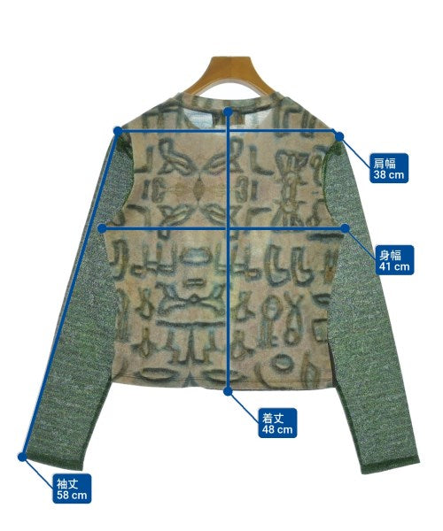 Desigual เสื้อกันหนาว