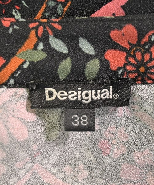 Desigual ชุดเดรส