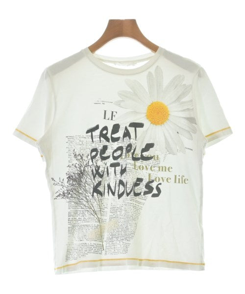 Desigual เสื้อยืด/เสื้อท็อปส์
