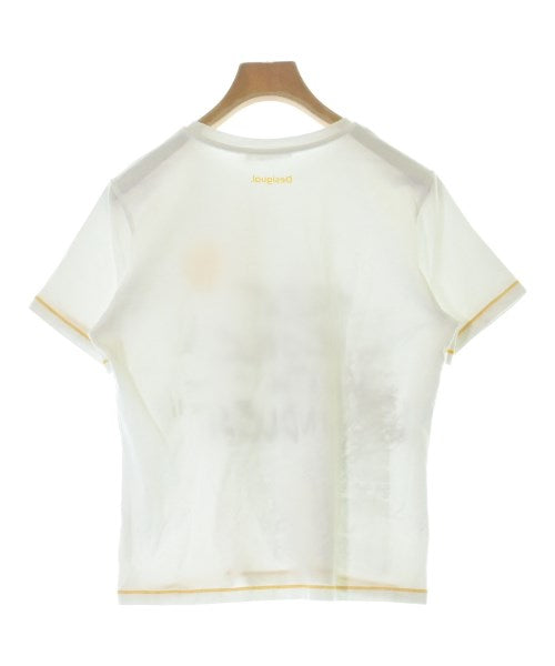 Desigual เสื้อยืด/เสื้อท็อปส์