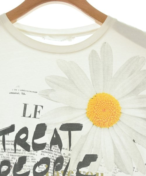 Desigual เสื้อยืด/เสื้อท็อปส์